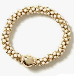 Banana Republic Stone Bracelet